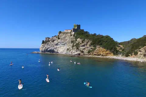 Village Rocchette in Castiglione della Pescaia — foto 33