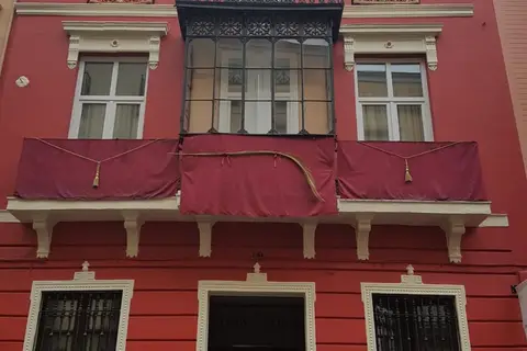 Doña Lola in Sevilla — foto 12