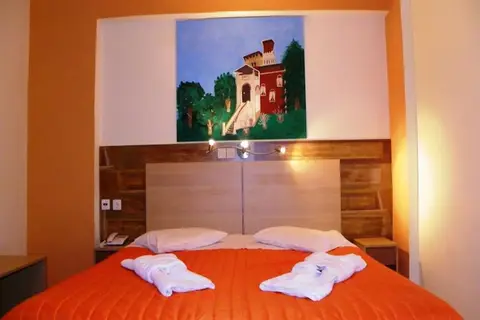 Mirabelle Hotel in Δημοτική Ενότητα Ζακυνθίων — foto 25