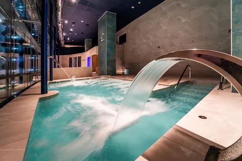 Gran Hotel Bali foto 3