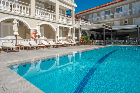 Natalie Hotel foto 5