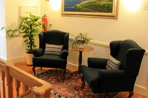Quinta da Serra - Bio Hotel in Jardim da Serra, Madeira, Portugal — foto 10