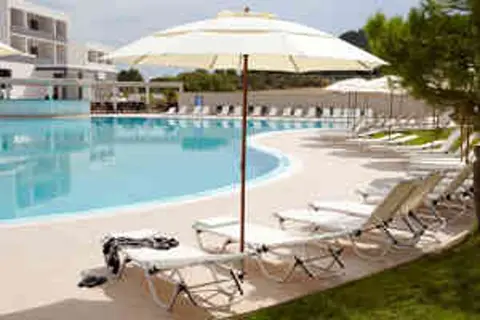 Evita Hotel Resort in Faliraki — foto 21