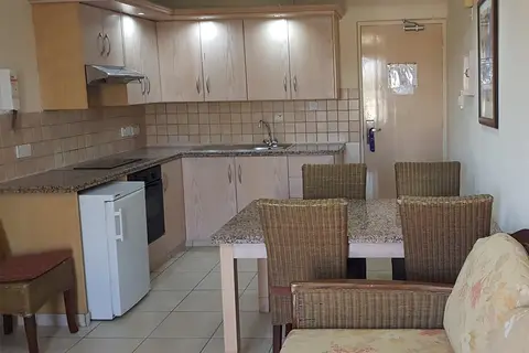 Senator Hotel Apartments in Ayia Napa — foto 29