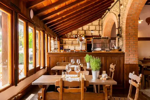 Pian dei Mucini Resort in Massa Marittima — foto 7