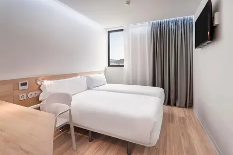 B&B HOTEL Famalicão in Vila Nova De Famalicão — foto 16