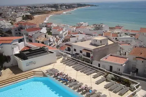 Belver Boa Vista Hotel & Spa in Albufeira — foto 19