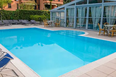 Hotel Lario in Tremezzina