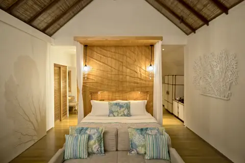Constance Moofushi Maldives in Moofushi — foto 29