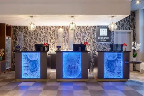 Leonardo Hotel Verona in Verona — foto 9