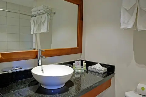 Country Inn & Suites by Radisson, San Jose Aeropuerto, Costa Rica in Santa Rosa — foto 24