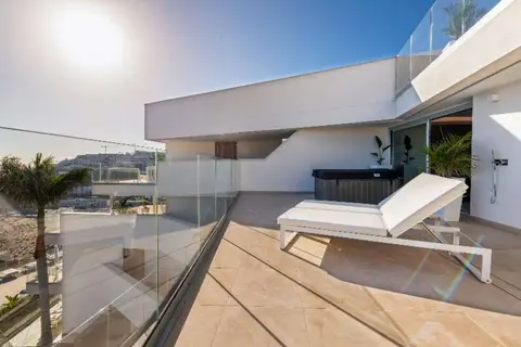 Grand Horizon Luxury Boutique Resort in Mogán, foto 15