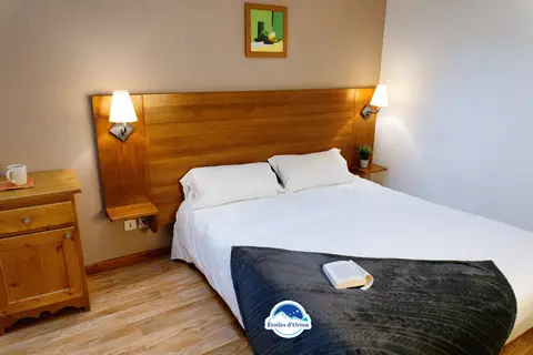 Vacancéole Residence Etoiles d'Orion in Orcières — foto 5