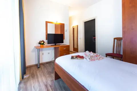 Hotel Vis in Dubrovnik — foto 26