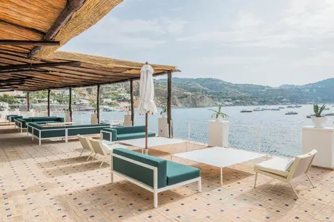 Miramare Sea Resort & Spa in Sant Angelo — foto 3