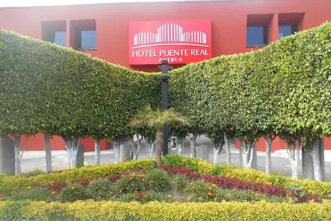 Puente Real in Puebla — foto 14