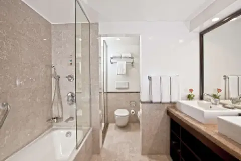 Hilton Cairo Heliopolis in Caïro — foto 13