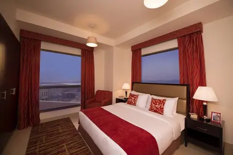Roda Amwaj Suites Dubai in Bob's — foto 4