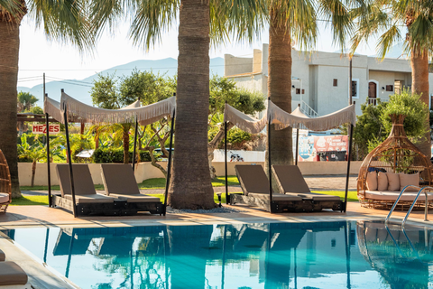 Ammos Boutique Appartementen en Suites foto 6