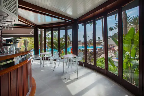 Corallium Dunamar by Lopesan Hotels foto 21