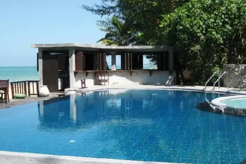 Khaolak Wanaburee Resort in บ้านคึกคัก — foto 24