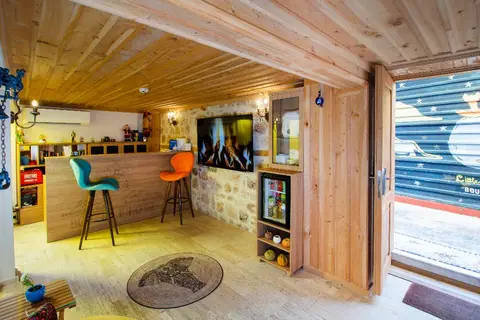 The Little Prince Boutique Hotel in Muratpaşa — foto 23