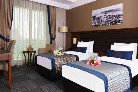 Grand Makel Hotel Topkapi in Fatih — foto 13