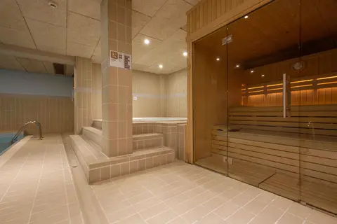 Hotel Grand Pas in Encamp — foto 11