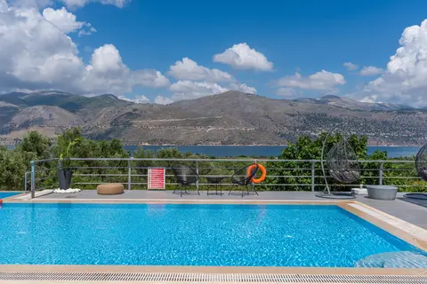Hotel Phaedra Suites in Δημοτική Ενότητα Παλικής — foto 18