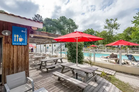 Flower Camping La Canadienne foto 5