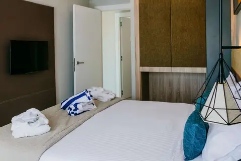 Iberostar Selection Mirage Hammamet in La Foccacia Hammamet — foto 22