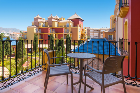 Iberostar Waves Malaga Playa foto 11