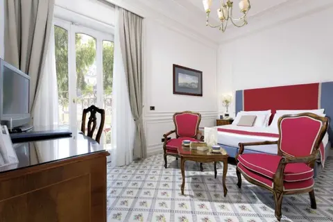 Grand Hotel Ambasciatori in Sorrento, foto 13