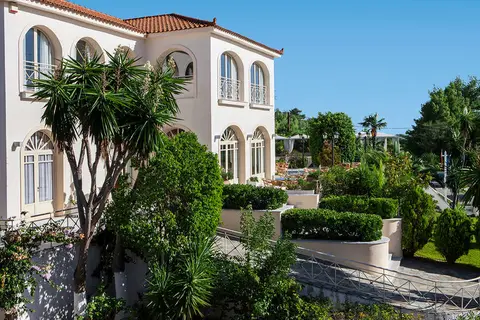 Princess Art Hotel in Μηνιά — foto 12