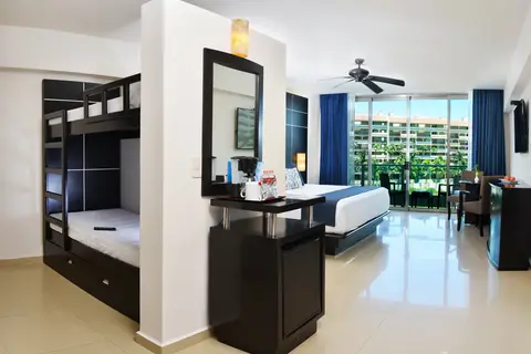 Seadust Cancún Family Resort in Cancún — foto 6