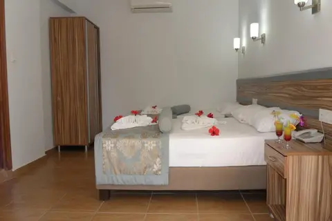 Özükara Apartments I in Bodrum — foto 9
