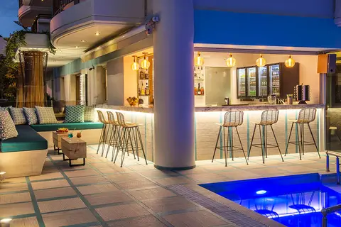 Anesis Blue Boutique in Chersonisos Municipal Unit, foto 15