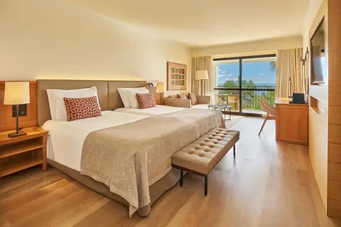 Hotel Porto Mare in Funchal, foto 2