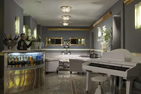 Golden Tulip Rome Piram in Rome, foto 16