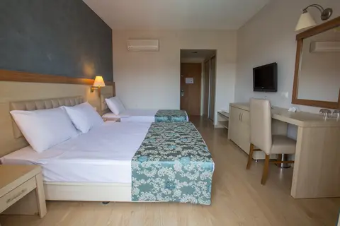 Aquamarin Side Resort & Spa in Manavgat — foto 17