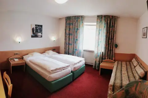 Hotel Rodes in Kastelruth - Castelrotto — foto 2