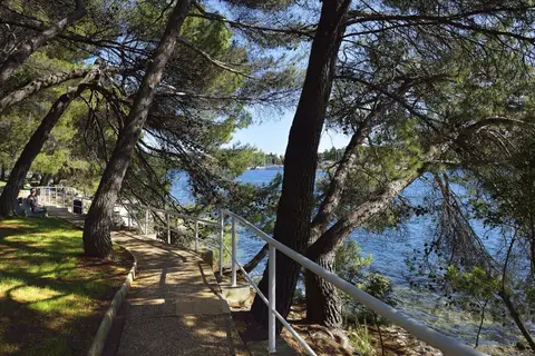Vakantiepark Galijot Plava Laguna in Poreč — foto 12