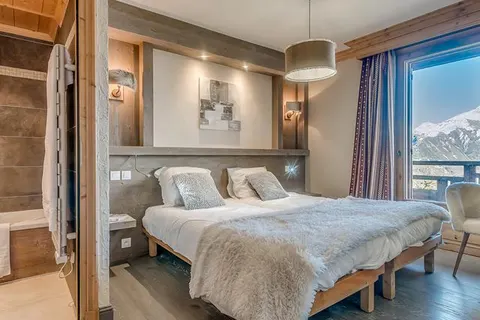 Chalet Annapurna Lodge in Tignes — foto 2