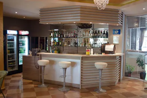 Hotel Flagman in Созопол — foto 7