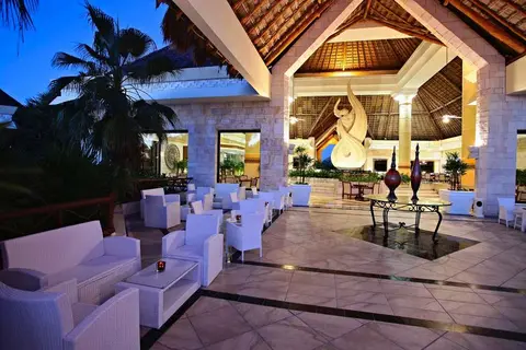 Luxury Bahia Principe Akumal in Puerto Aventuras — foto 21