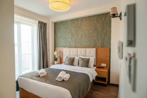 The Camelot Hotel in Fatih — foto 28