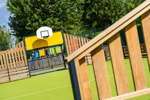 Camping Le Jard foto 22