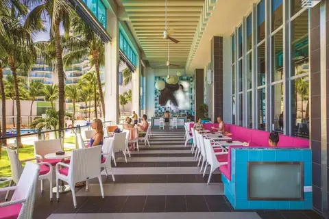 Riu Cancun in Playa Caracol, foto 6