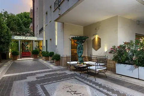 Best Western Hotel Artdeco in Fiumicino, foto 5