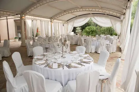 Romano Palace Luxury Hotel in Catania, foto 19